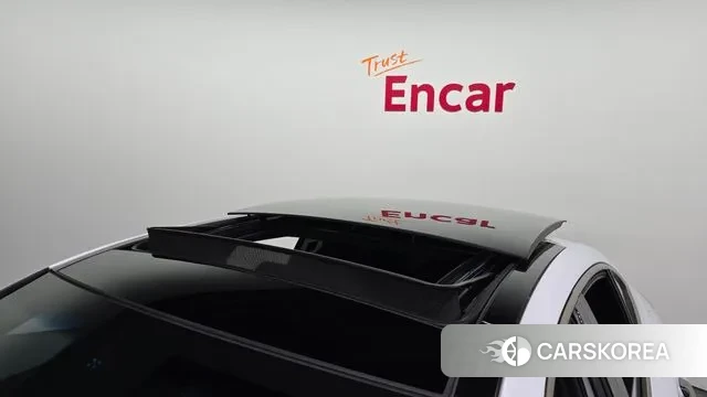 Genesis G70 id 3396776 из Кореи 11