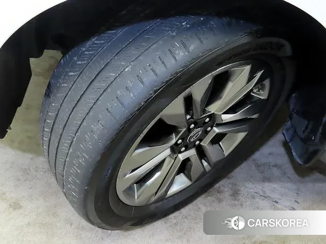 Kia Mohave Master id 3522916 из Кореи 11