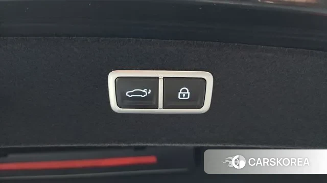 Genesis G80 (RG3) id 3432542 из Кореи 11