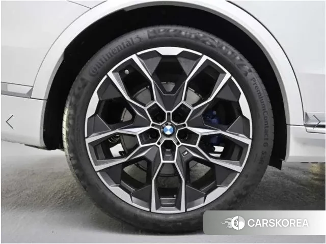 BMW X7 (G07) id 3404945 из Кореи 11