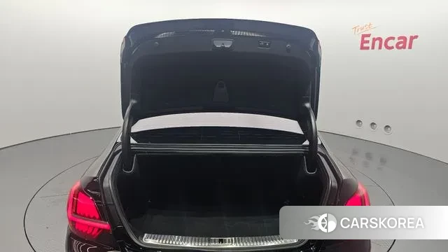 Kia The New K9 2nd generation id 2998252 из Кореи 11