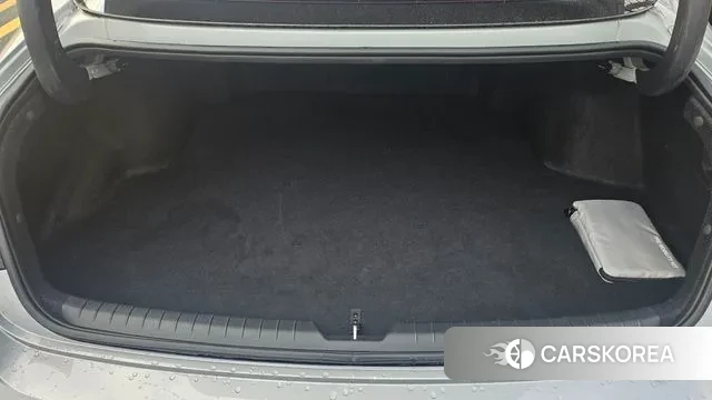 Hyundai Sonata (DN8) id 3572230 из Кореи 11