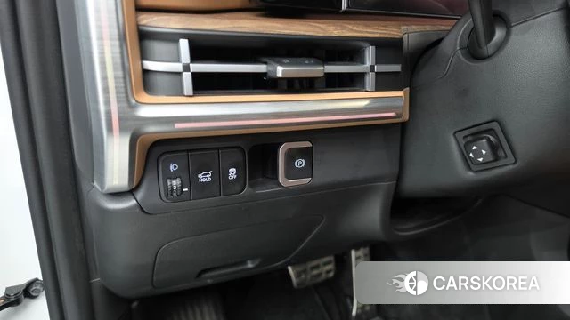 Hyundai Santa Fe (MX5) id 4421833 из Кореи 11