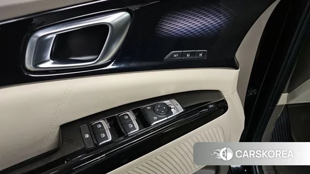 Kia Carnival 4th generation id 3546461 из Кореи 11