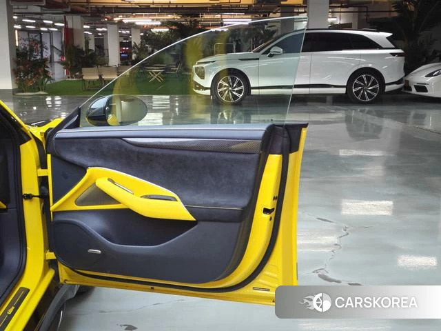 Xiaomi Car Xiaomi SU7 Ultra id 3908772 из Китая 11