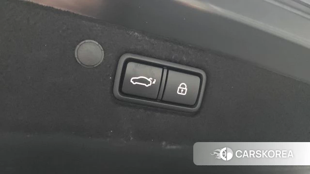 Hyundai The New Grandeur IG Hybrid id 3879208 из Кореи 11