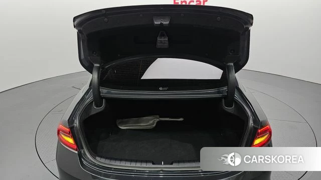 Hyundai Grandeur IG id 4620378 из Кореи 11