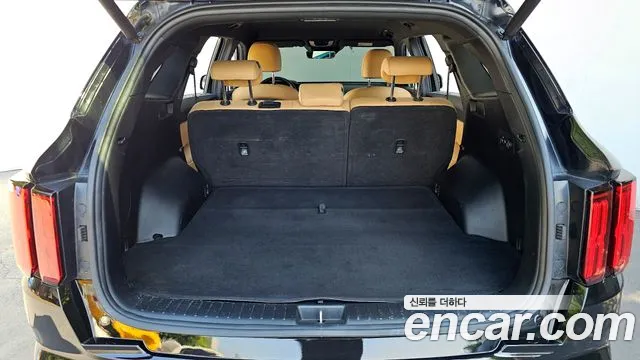 Kia Sorento 4th Generation id 2797079 из Кореи 11