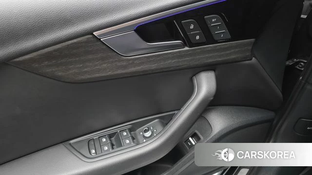 Audi A4 (B9) id 4500309 из Кореи 11