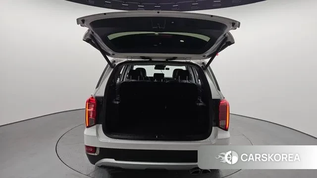 Hyundai Palisade id 3705788 из Кореи 11