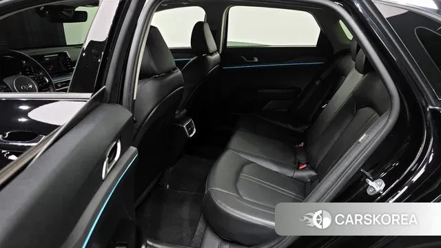 Kia K5 3rd generation id 3686944 из Кореи 11