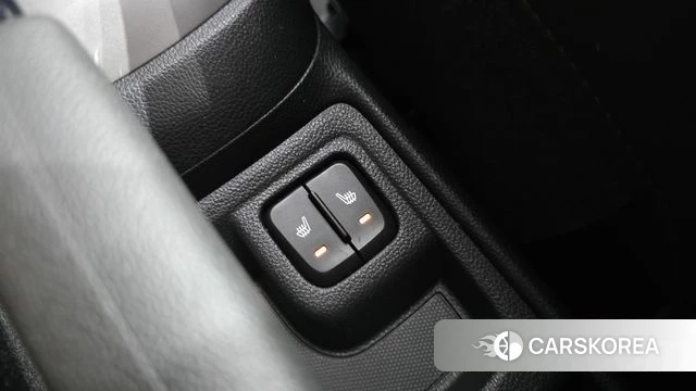 Chevrolet (GM Daewoo) The New Spark id 4330086 из Кореи 11