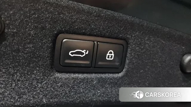 Kia K8 id 3544970 из Кореи 11