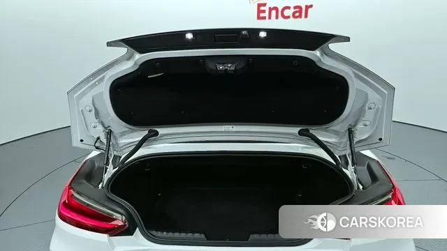 BMW Z4 (G29) id 3198348 из Кореи 11