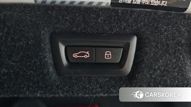 BMW 5 Series (G30) id 2974473 из Кореи 11