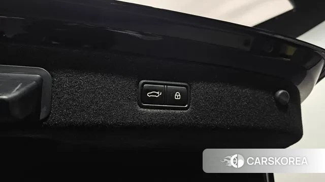 Kia More K9 id 3368983 из Кореи 11