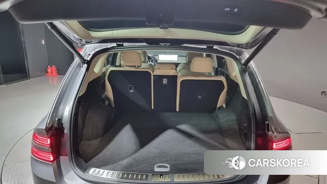 Genesis GV80 id 3592428 из Кореи 11