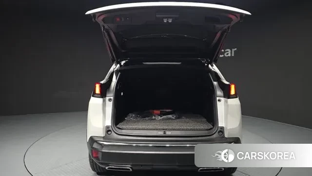 Peugeot 3008 second generation id 3778560 из Кореи 11