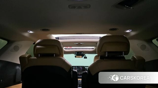 Kia Carnival 4th generation id 4196255 из Кореи 11