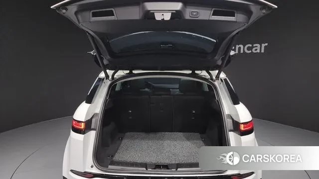 Land Rover Range Rover Evoque 2nd Generation id 3378728 из Кореи 11