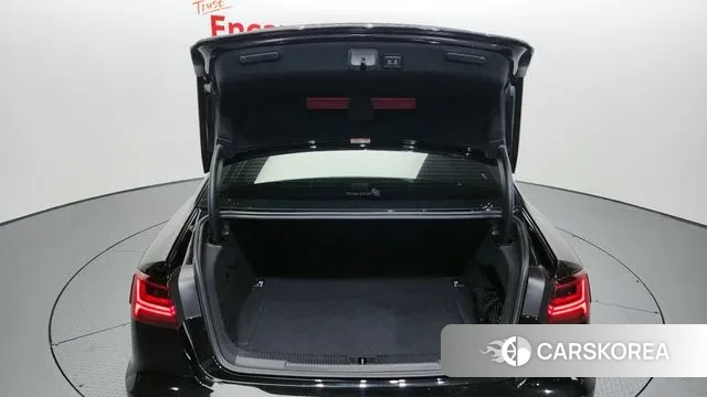 Audi New A6 id 3531335 из Кореи 11