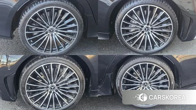 Mercedes-Benz CLS-Class C257 id 3649706 из Кореи 11