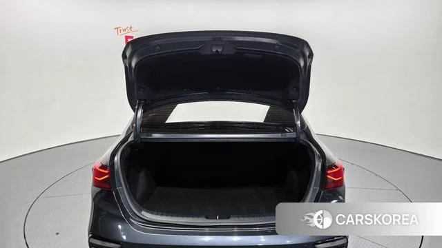 Kia Come New K3 id 3834848 из Кореи 11