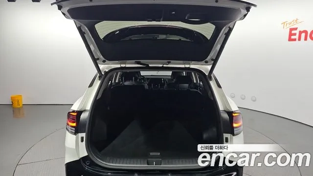 Kia Sportage 5th Generation Hybrid id 2879313 из Кореи 11