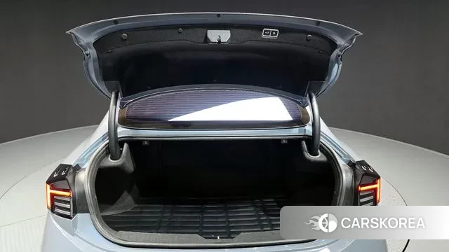 Hyundai Sonata D Edge (DN8) id 3200677 из Кореи 11