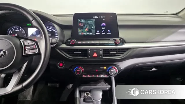 Kia Come New K3 id 3765414 из Кореи 11