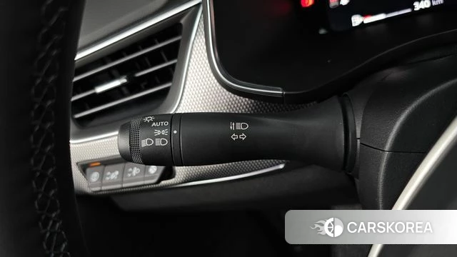 Renault Korea (Samsung) Arcana id 4527396 из Кореи 11