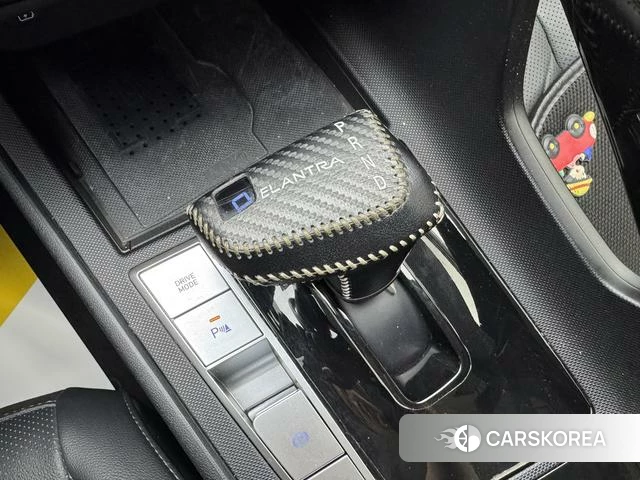Hyundai Elantra id 4313882 из Китая 11