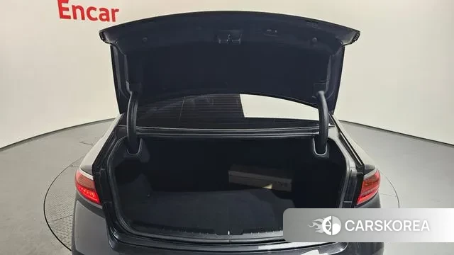 Kia Come New K7 id 3636537 из Кореи 11