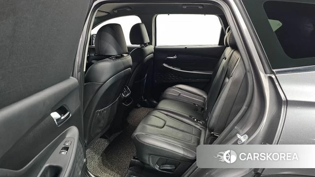 Hyundai Santa Fe TM id 3853630 из Кореи 11