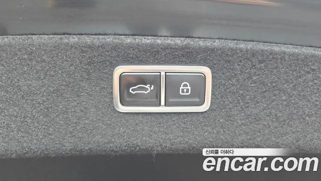 Genesis G80 (RG3) id 2690843 из Кореи 11