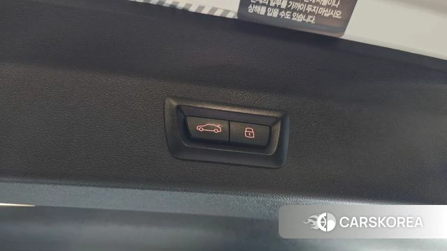 BMW X3 (G01) id 4762719 из Кореи 11