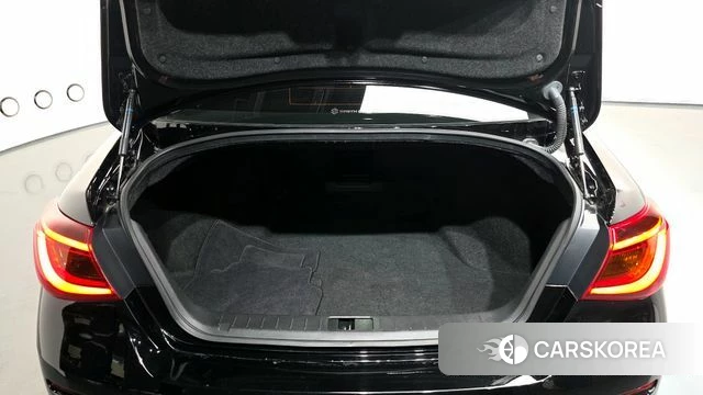 Infiniti Q70 id 3845179 из Кореи 11