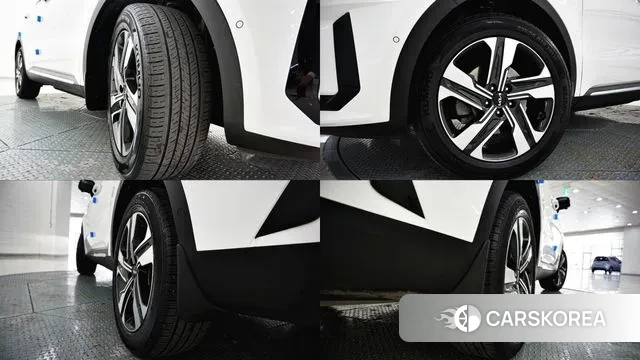 Kia Sorento 4th Generation id 3634775 из Кореи 11