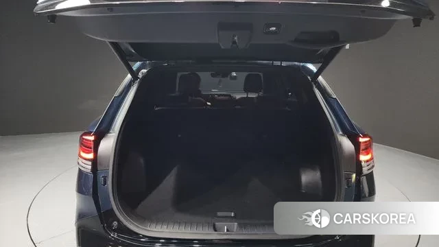 Kia Sportage 5th Generation id 3453424 из Кореи 11