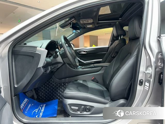 Toyota Asian dragon id 4365813 из Китая 11