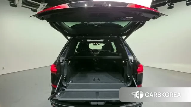 BMW X7 (G07) id 3601161 из Кореи 11