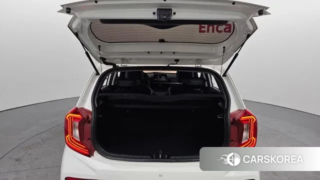 Kia Morning Urban (JA) id 3645424 из Кореи 11