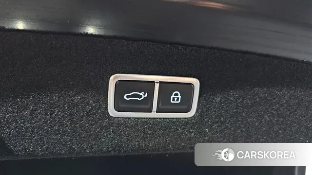 Genesis G90 (RS4) id 2939031 из Кореи 11