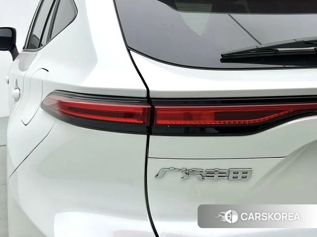 Toyota Weisha id 4262410 из Китая 11
