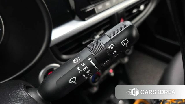 Kia Morning Urban (JA) id 4231782 из Кореи 11