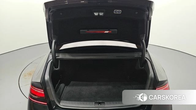 Genesis G90 (RS4) id 4774075 из Кореи 11