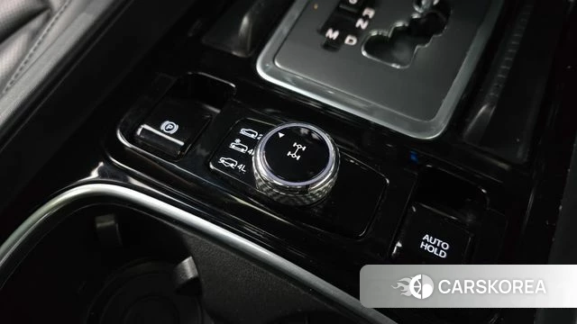 Ssangyong G4 Rexton id 4746766 из Кореи 11