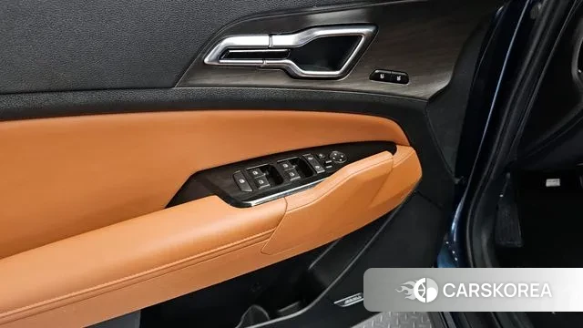 Kia Sportage 5th Generation Hybrid id 3421816 из Кореи 11