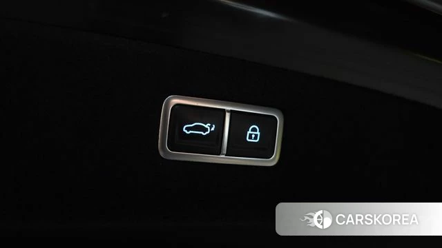 Genesis G90 (RS4) id 4636027 из Кореи 11
