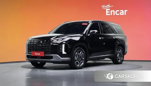 Hyundai The New Palisade id 3739713 из Кореи 11